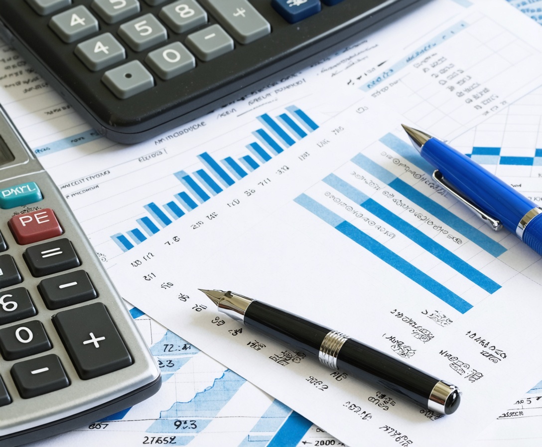 Налоговое планирование