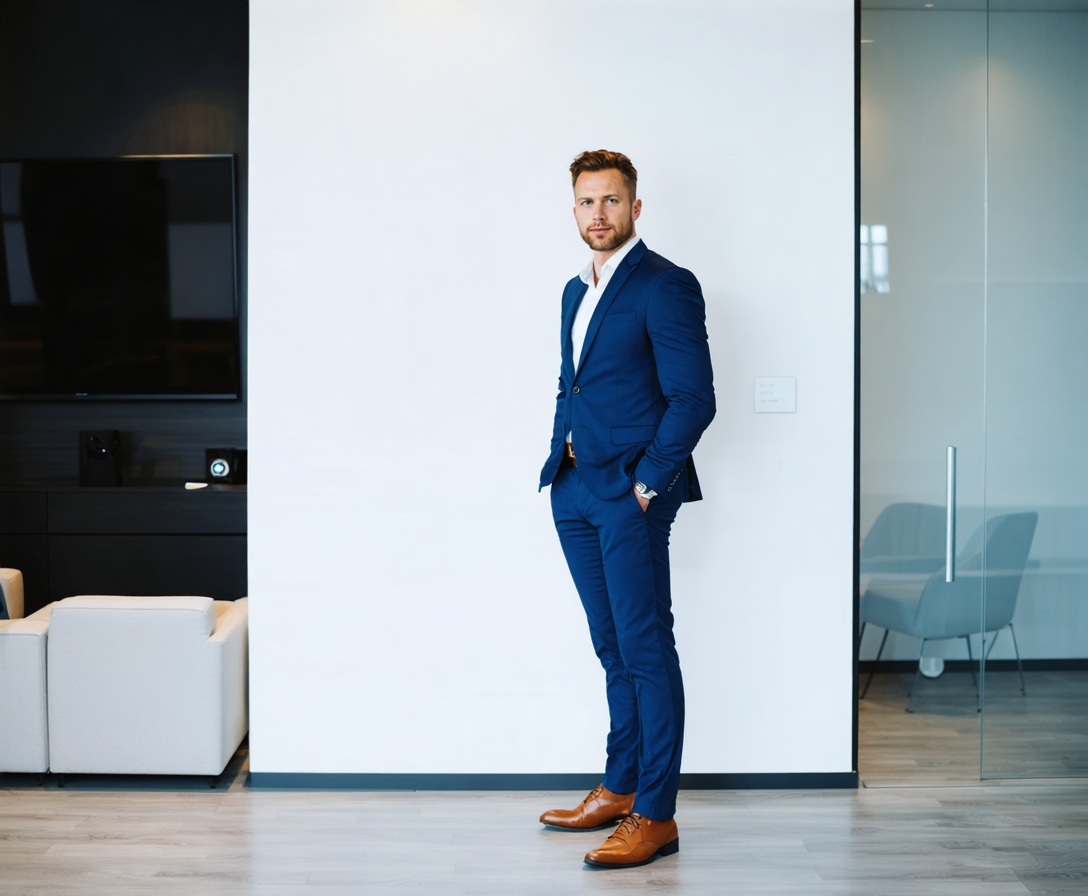 Александр Демидов, Основатель