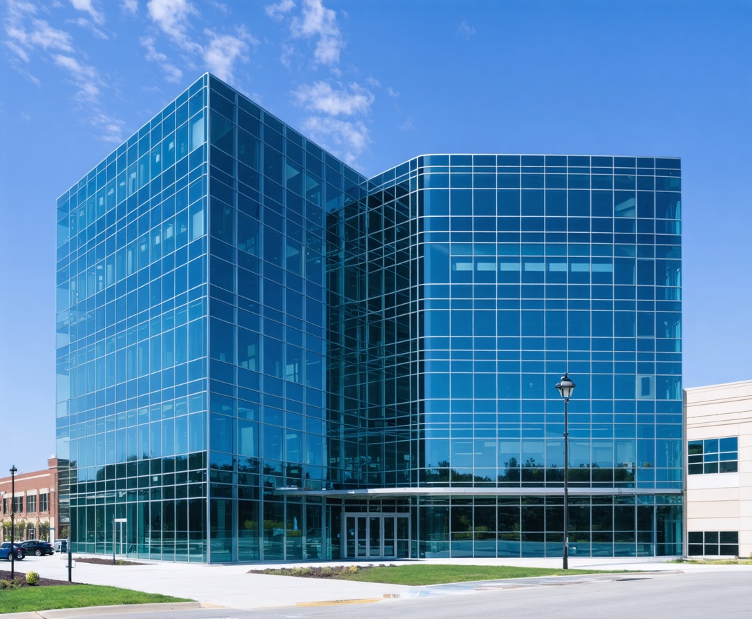 Офис CapitalVantage