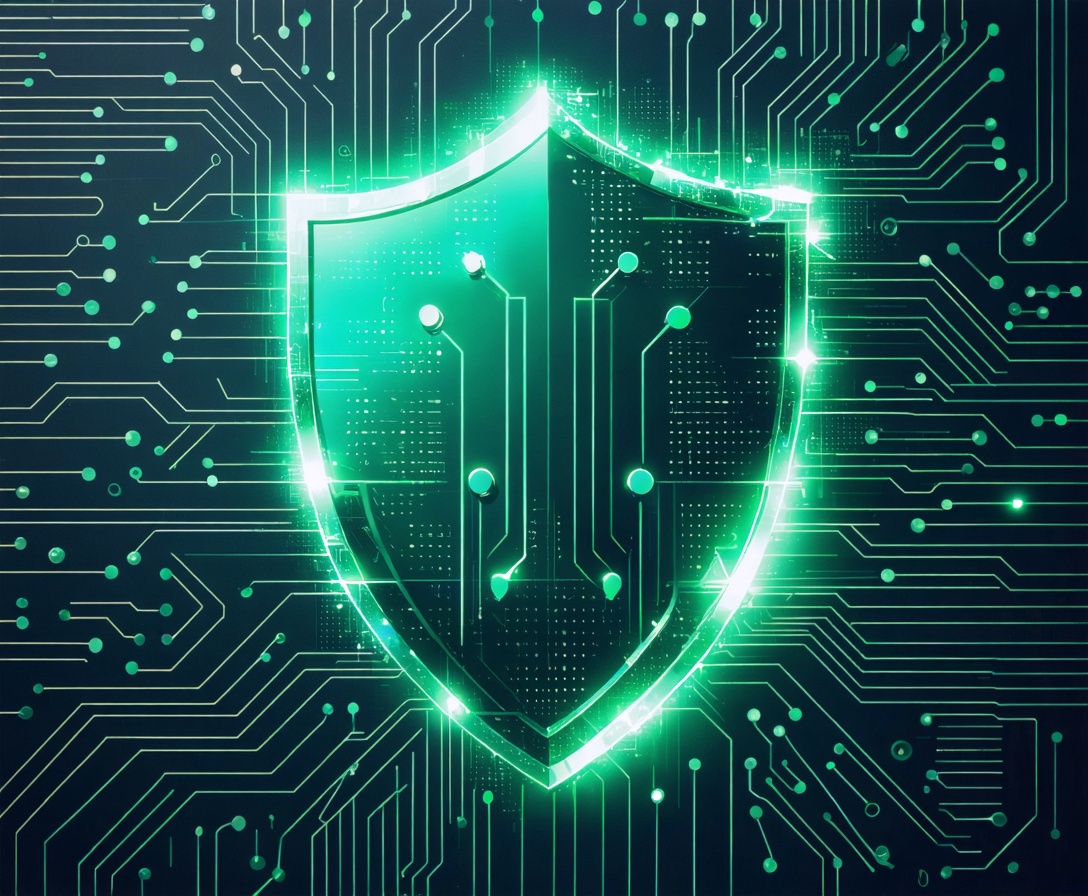 Безопасность данных