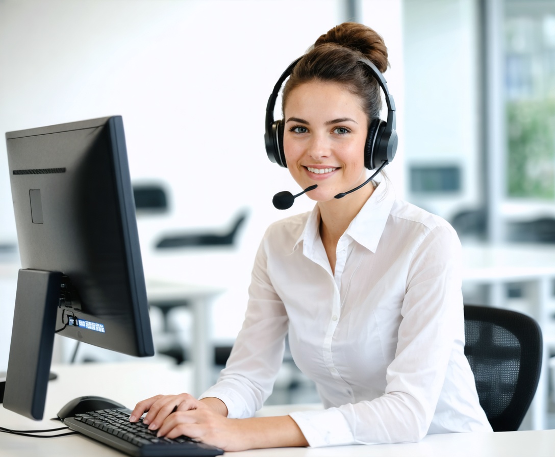 Служба поддержки